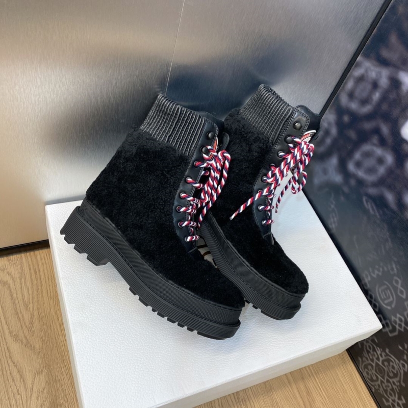 Christian Dior Boots